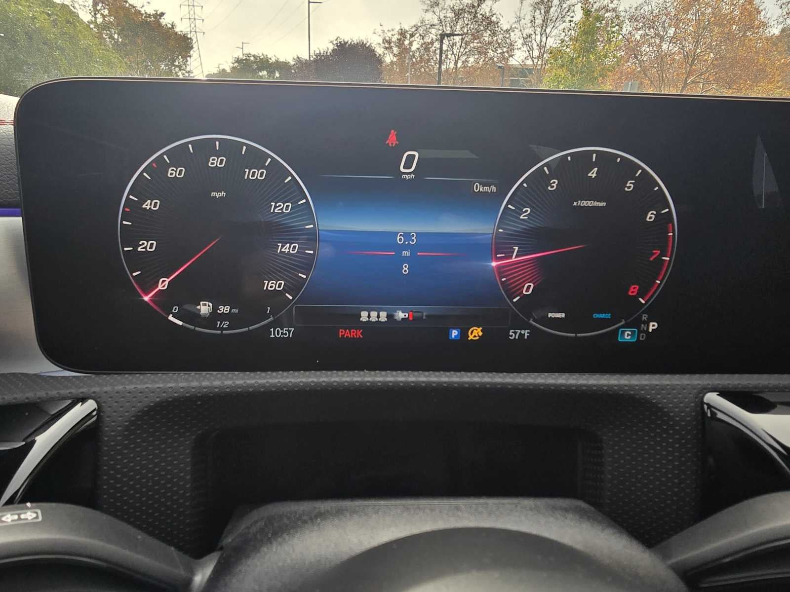 2026 Mercedes-Benz CLA CLA 250