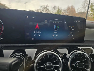 2026 Mercedes-Benz CLA CLA 250