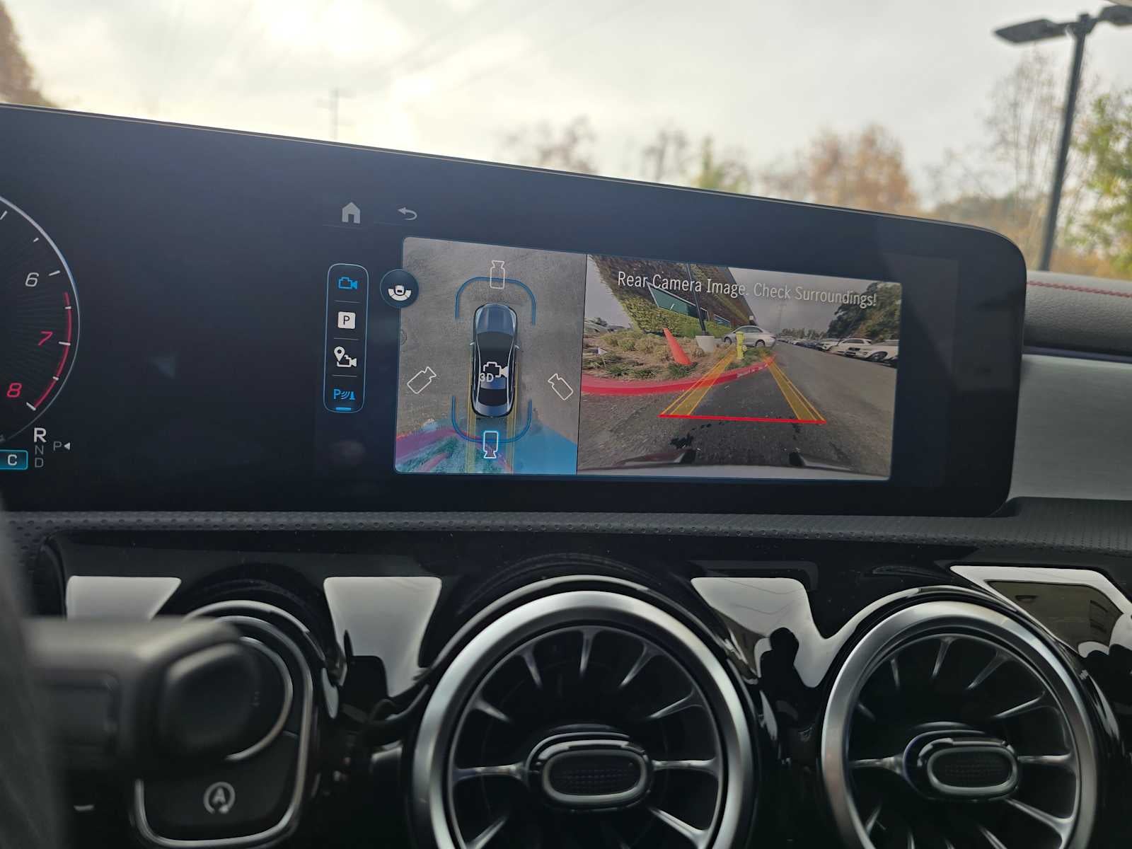 2026 Mercedes-Benz CLA CLA 250