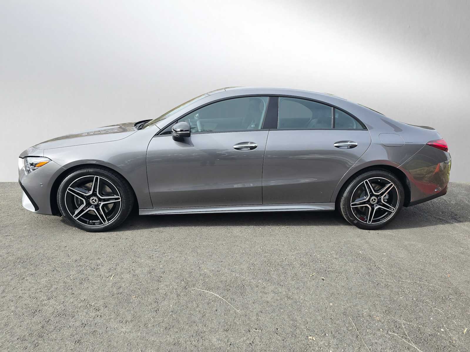 2026 Mercedes-Benz CLA CLA 250