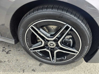 2026 Mercedes-Benz CLA CLA 250