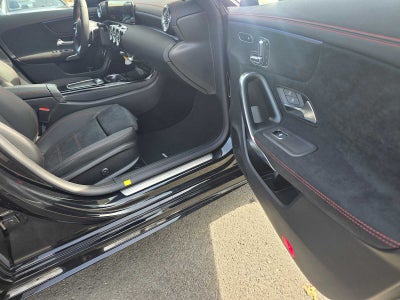 2026 Mercedes-Benz CLA CLA 250