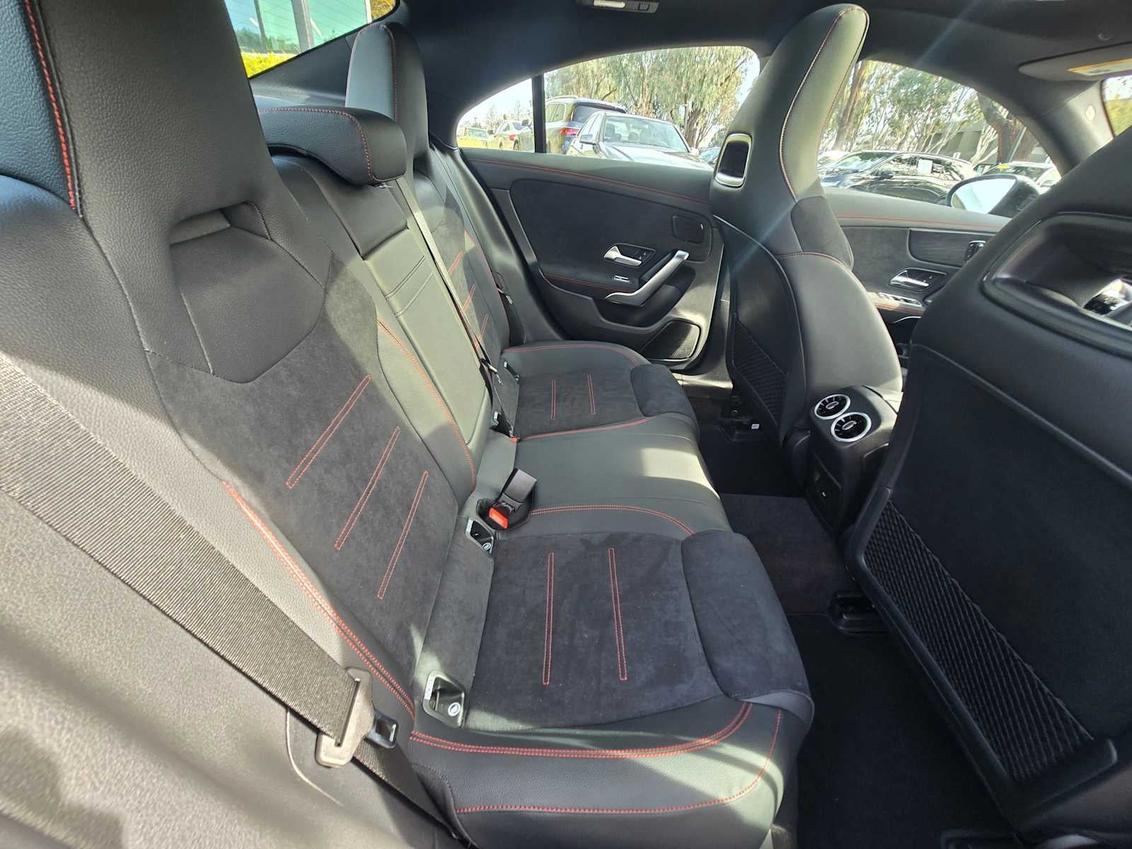 2026 Mercedes-Benz CLA CLA 250