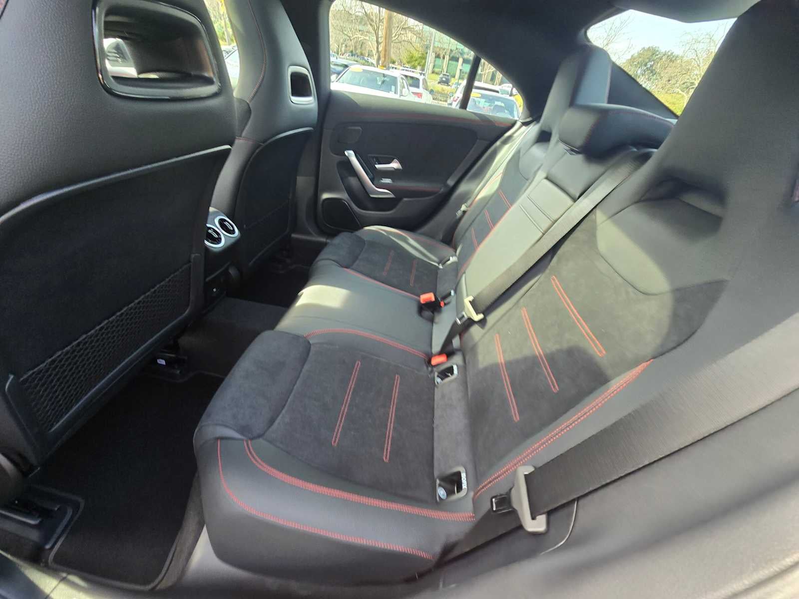 2026 Mercedes-Benz CLA CLA 250