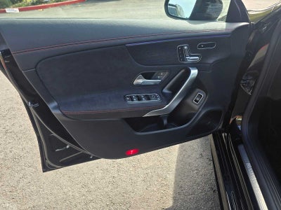 2026 Mercedes-Benz CLA CLA 250