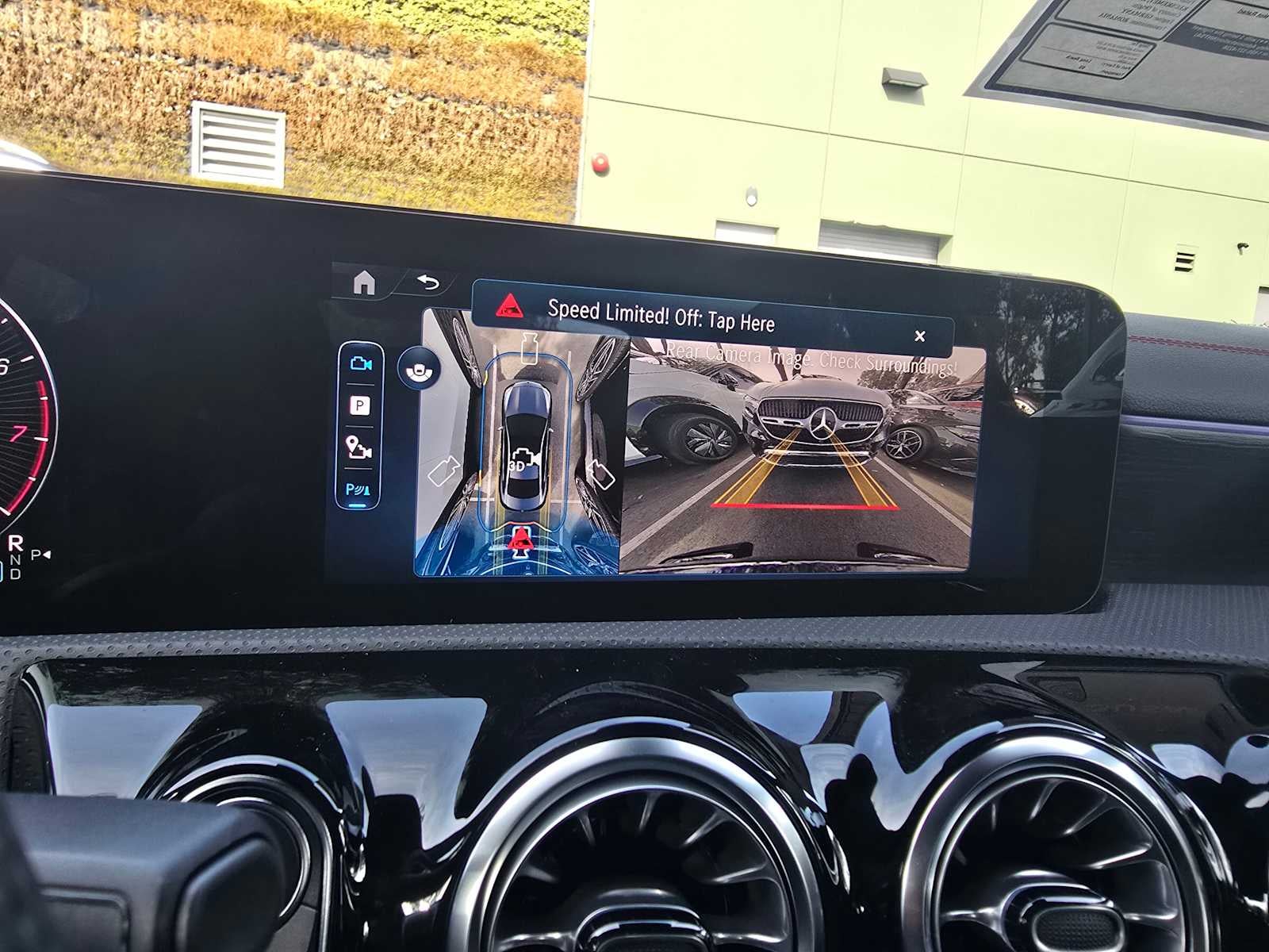 2026 Mercedes-Benz CLA CLA 250