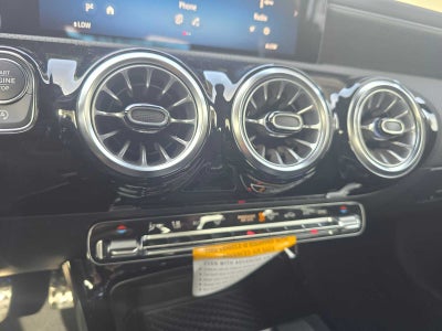 2026 Mercedes-Benz CLA CLA 250