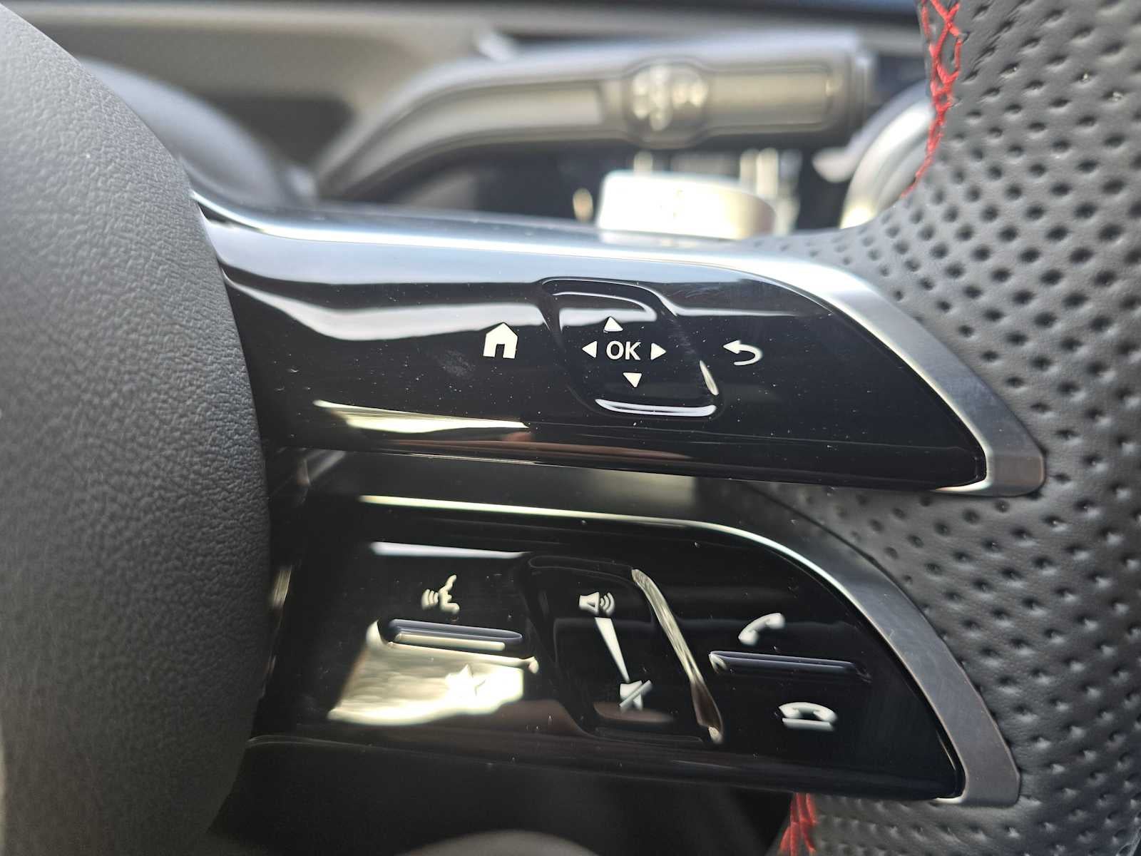 2026 Mercedes-Benz CLA CLA 250