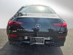 2026 Mercedes-Benz CLA CLA 250