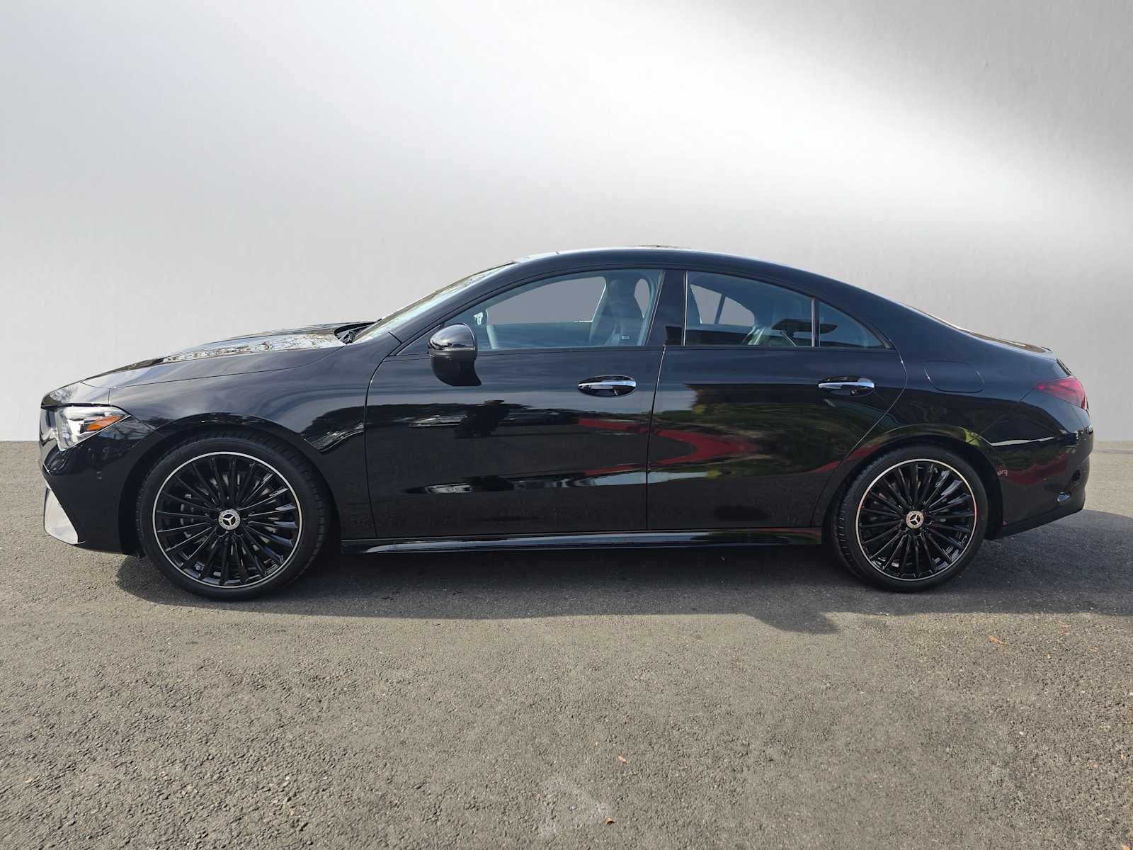 2026 Mercedes-Benz CLA CLA 250