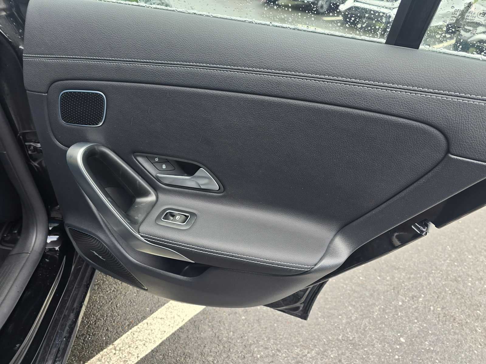 2023 Mercedes-Benz CLA 250 Coupe