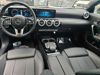 2023 Mercedes-Benz CLA 250 Coupe