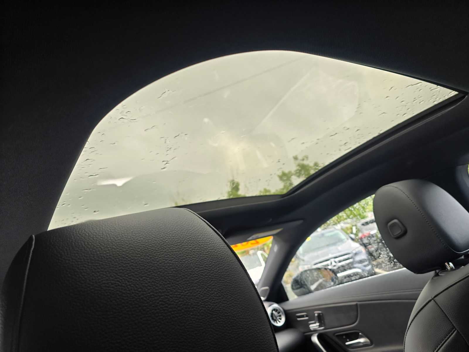 2023 Mercedes-Benz CLA 250 Coupe