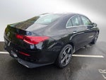 2023 Mercedes-Benz CLA 250 Coupe