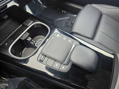 2023 Mercedes-Benz CLA 250 Coupe