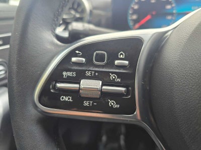 2023 Mercedes-Benz CLA 250 Coupe