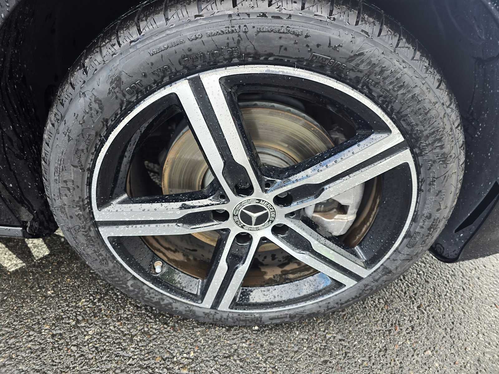 2023 Mercedes-Benz CLA 250 Coupe