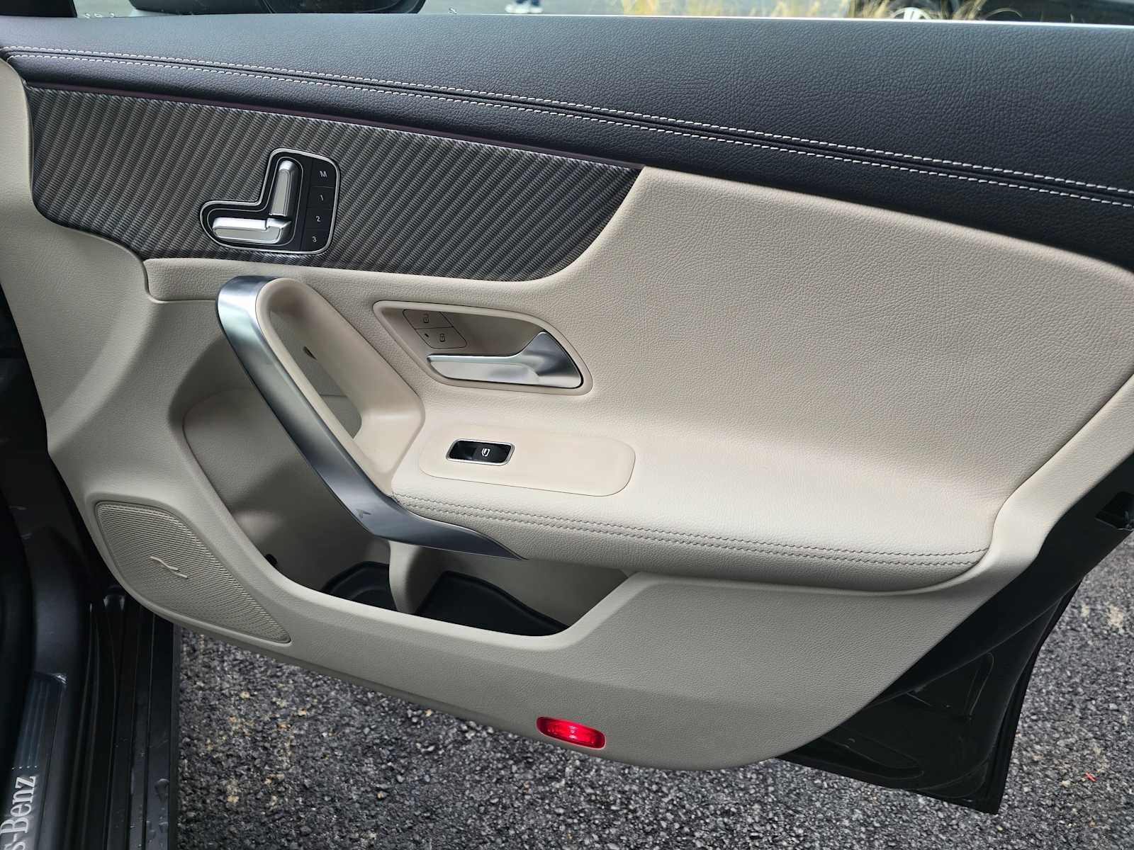 2025 Mercedes-Benz CLA CLA 250