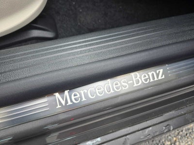 2025 Mercedes-Benz CLA CLA 250