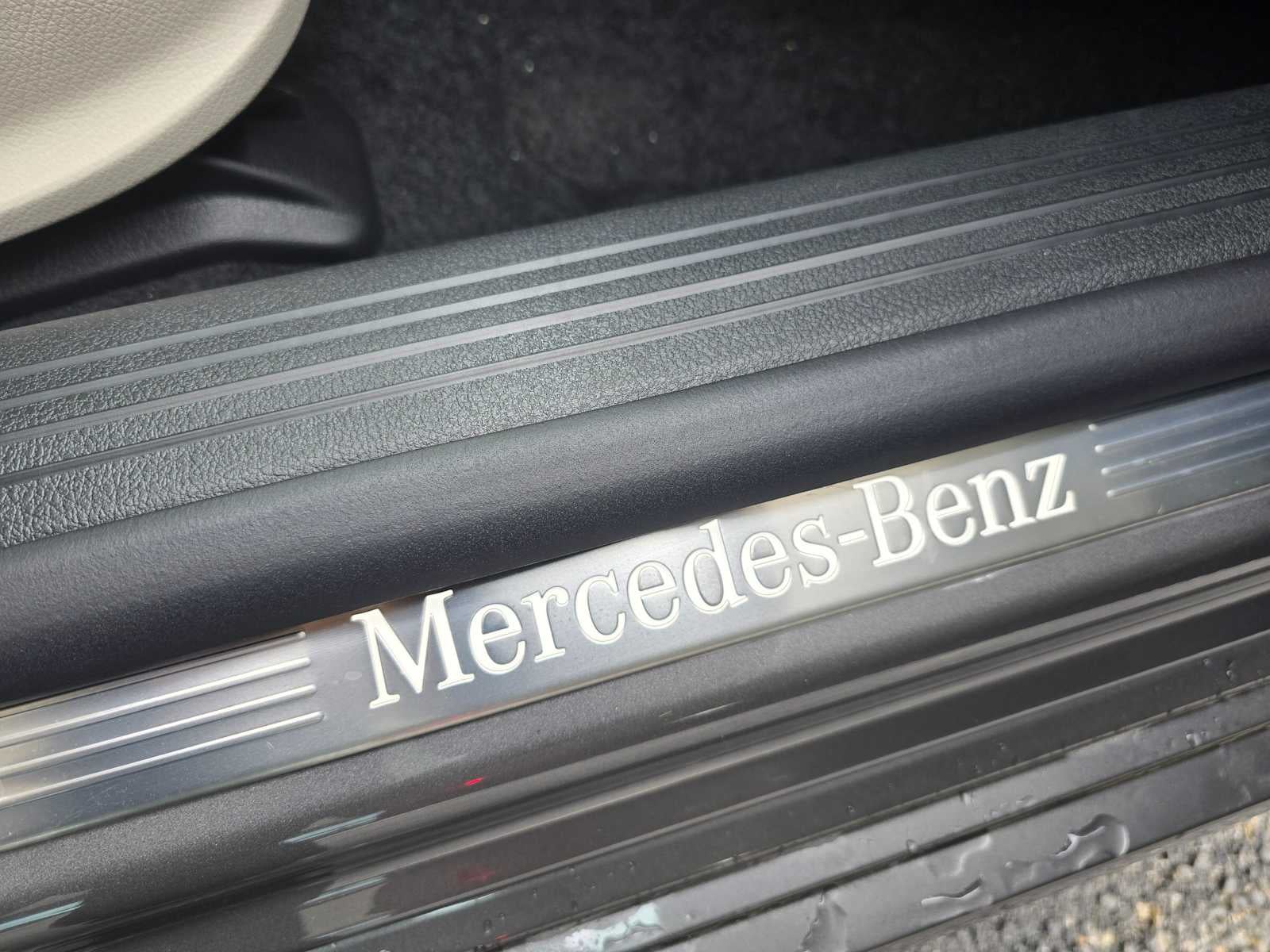 2025 Mercedes-Benz CLA CLA 250