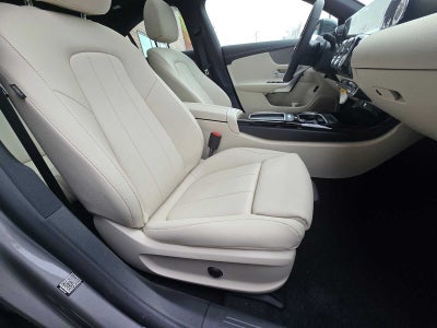 2025 Mercedes-Benz CLA CLA 250