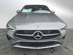 2025 Mercedes-Benz CLA CLA 250