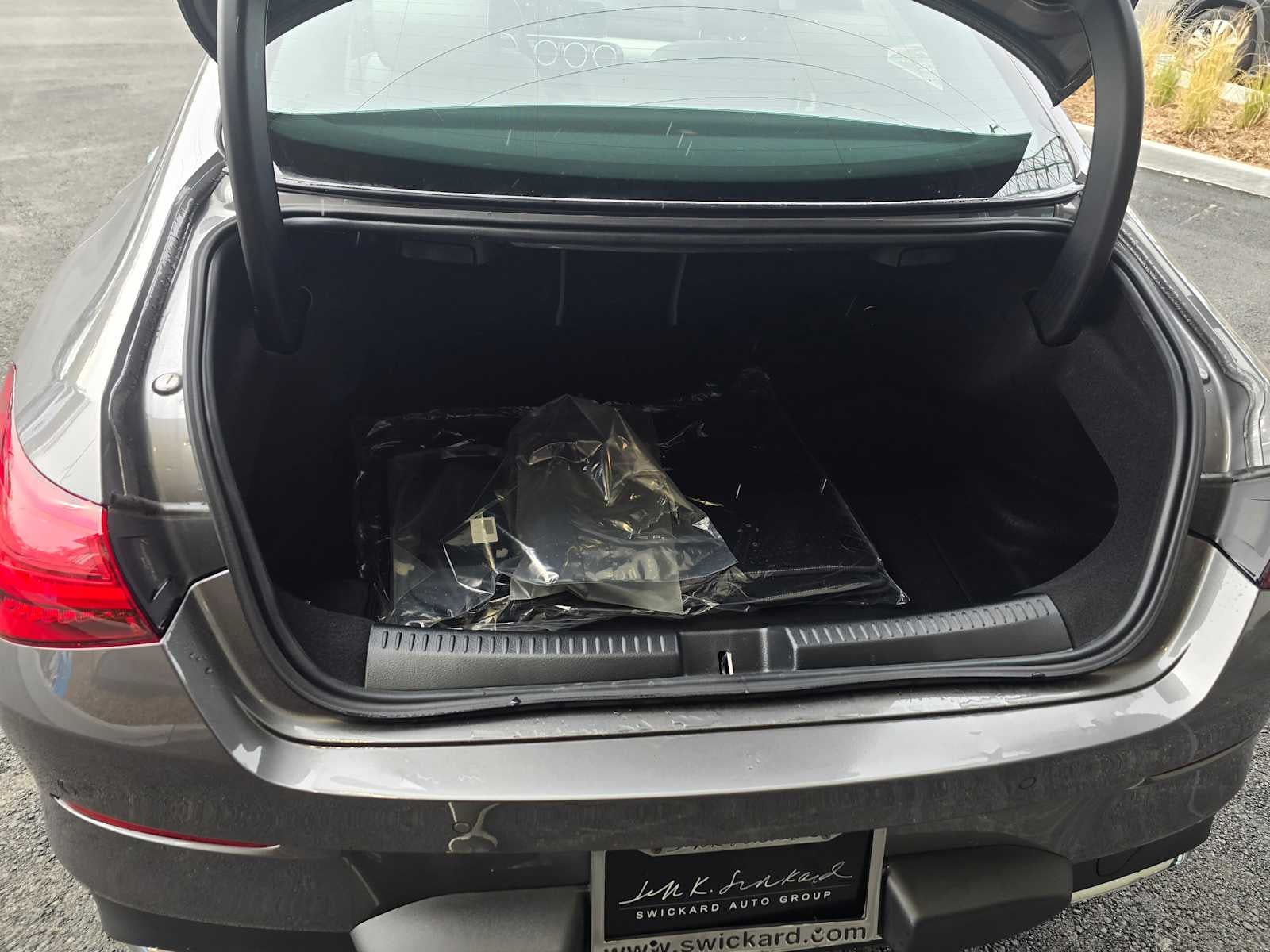 2025 Mercedes-Benz CLA CLA 250