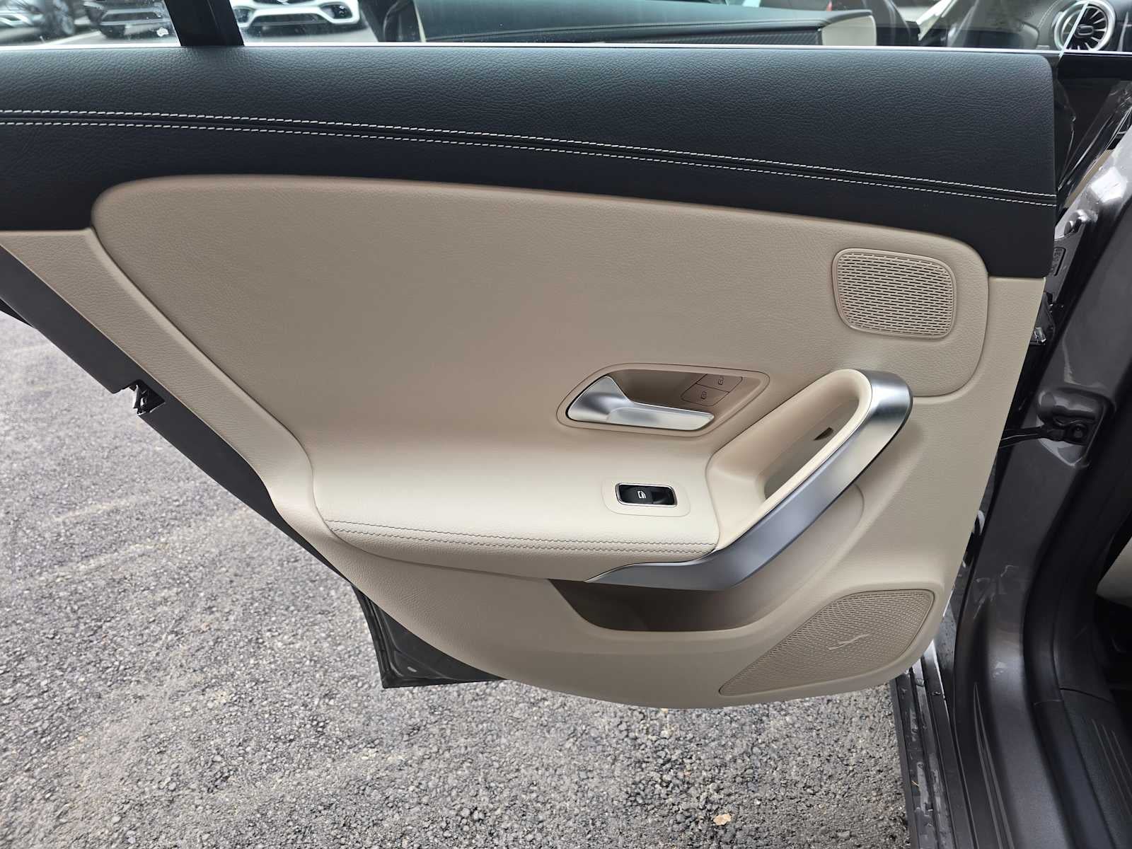 2025 Mercedes-Benz CLA CLA 250