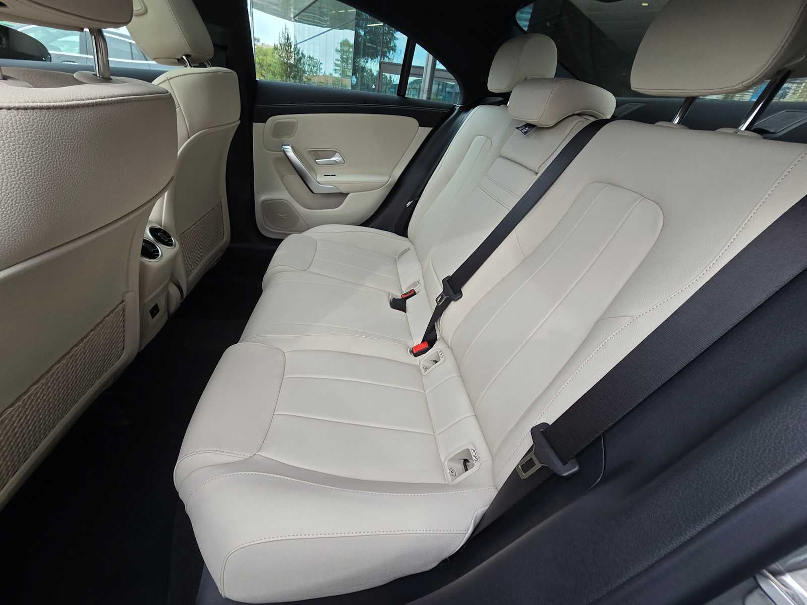 2025 Mercedes-Benz CLA CLA 250