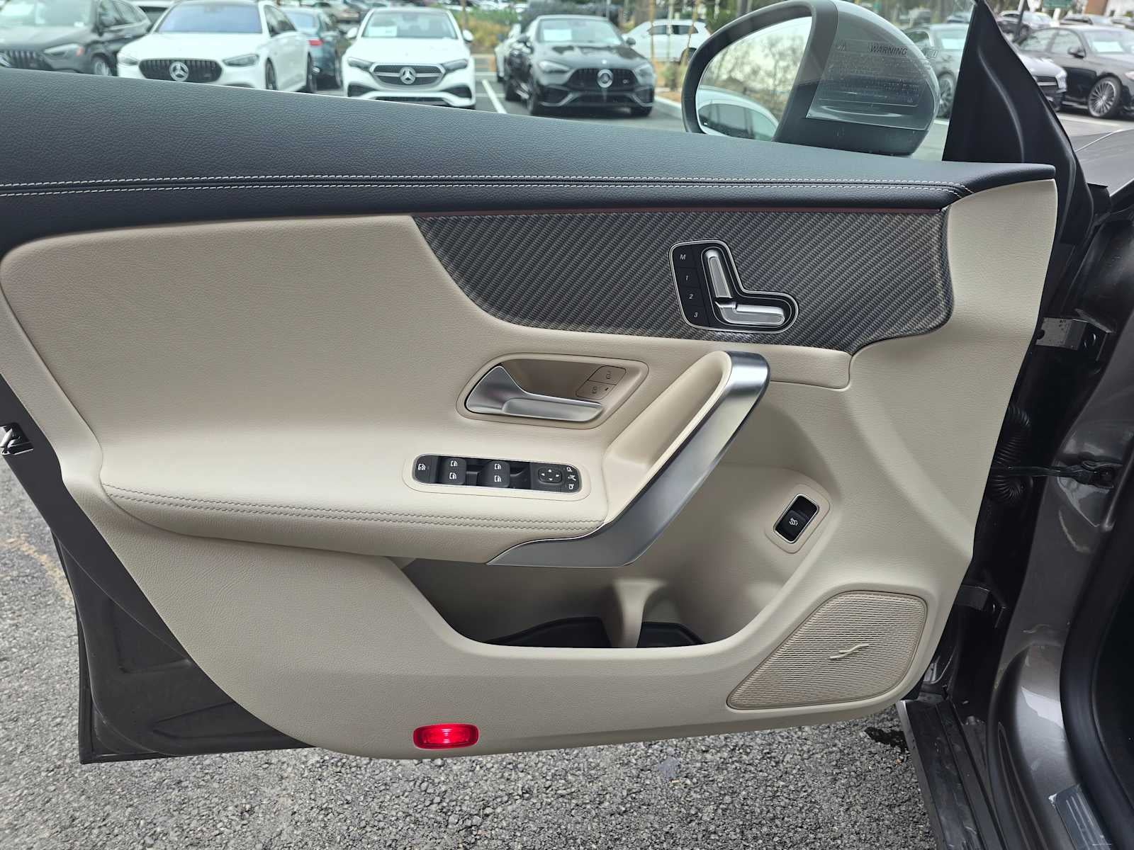 2025 Mercedes-Benz CLA CLA 250