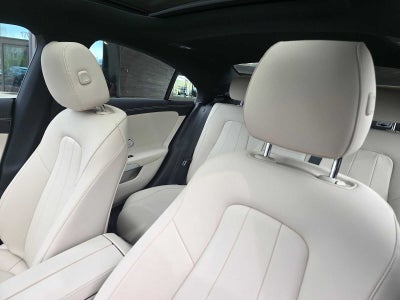 2025 Mercedes-Benz CLA CLA 250