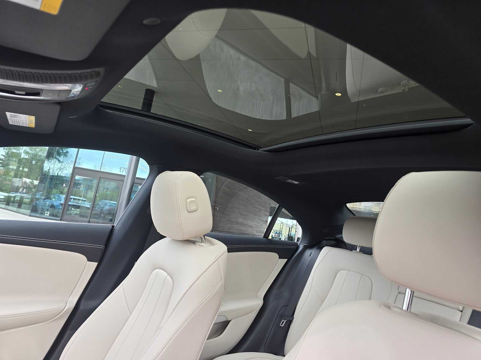 2025 Mercedes-Benz CLA CLA 250