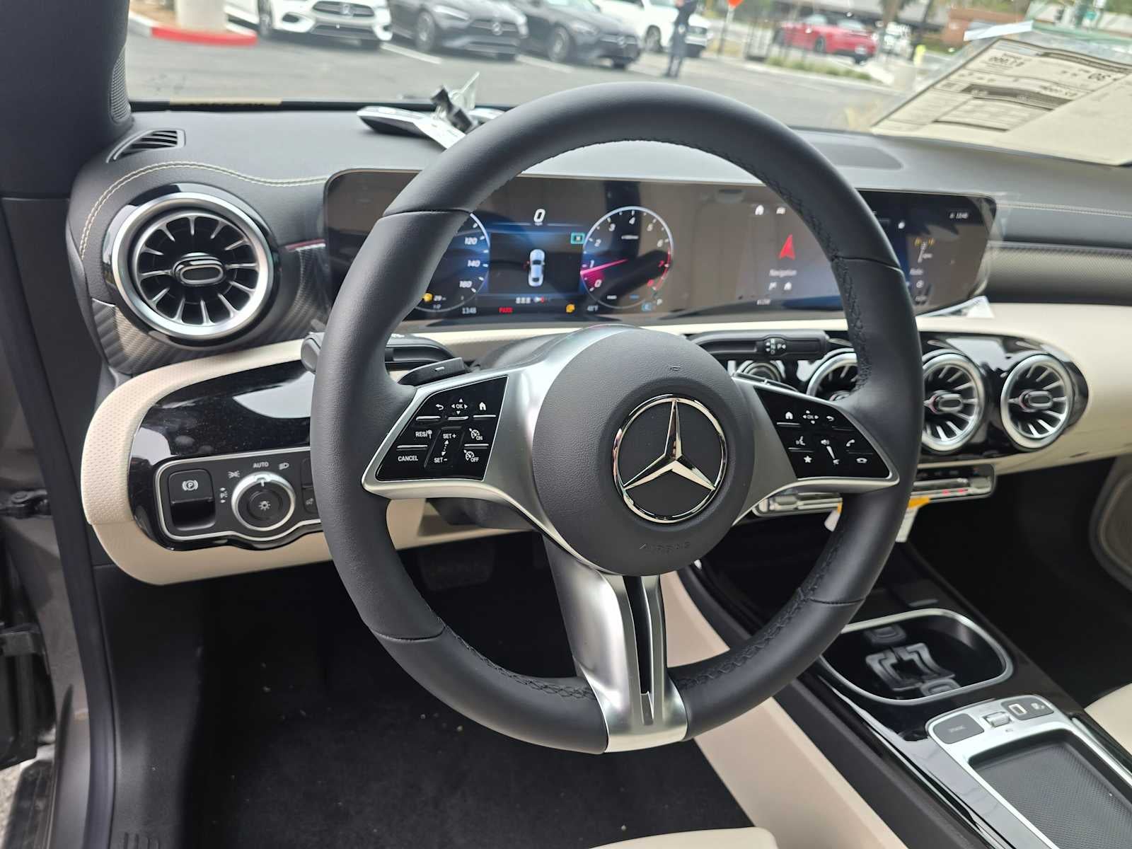 2025 Mercedes-Benz CLA CLA 250