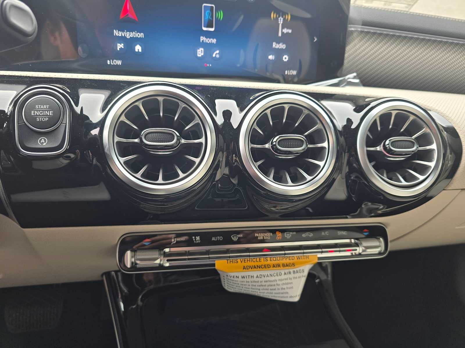 2025 Mercedes-Benz CLA CLA 250