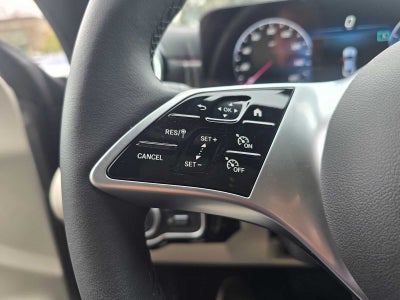 2025 Mercedes-Benz CLA CLA 250