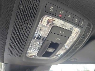 2025 Mercedes-Benz CLA CLA 250