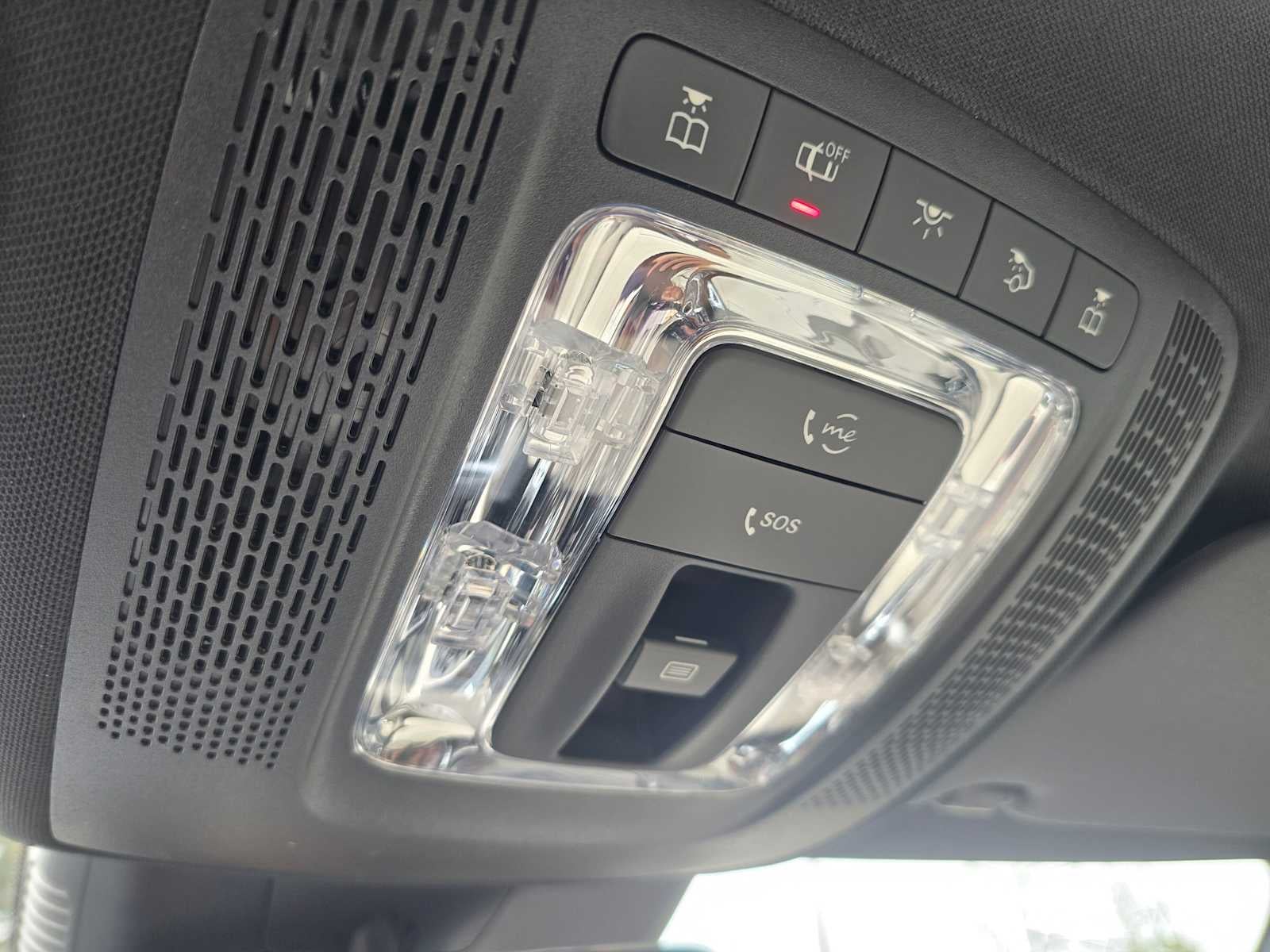 2025 Mercedes-Benz CLA CLA 250