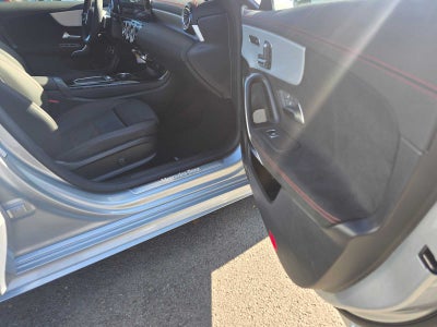 2026 Mercedes-Benz CLA CLA 250