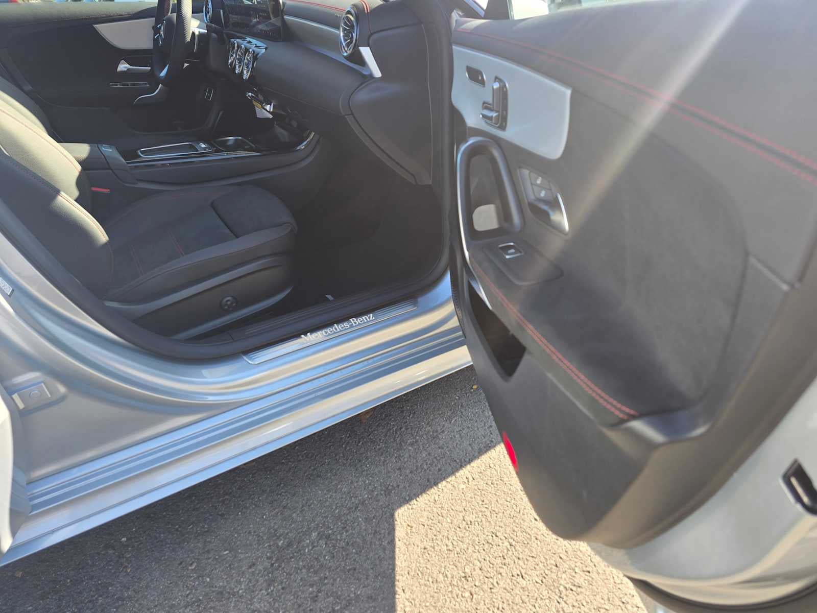 2026 Mercedes-Benz CLA CLA 250