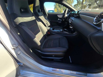 2026 Mercedes-Benz CLA CLA 250