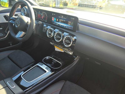 2026 Mercedes-Benz CLA CLA 250