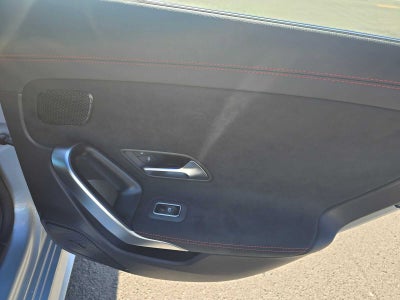 2026 Mercedes-Benz CLA CLA 250