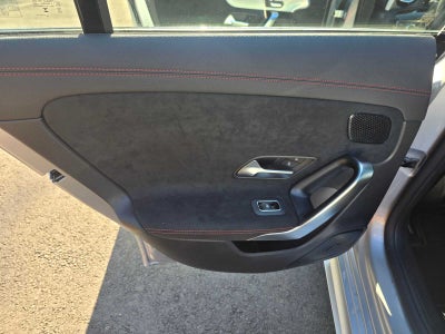 2026 Mercedes-Benz CLA CLA 250