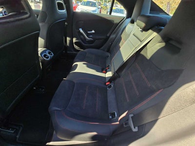 2026 Mercedes-Benz CLA CLA 250