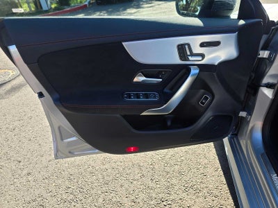 2026 Mercedes-Benz CLA CLA 250