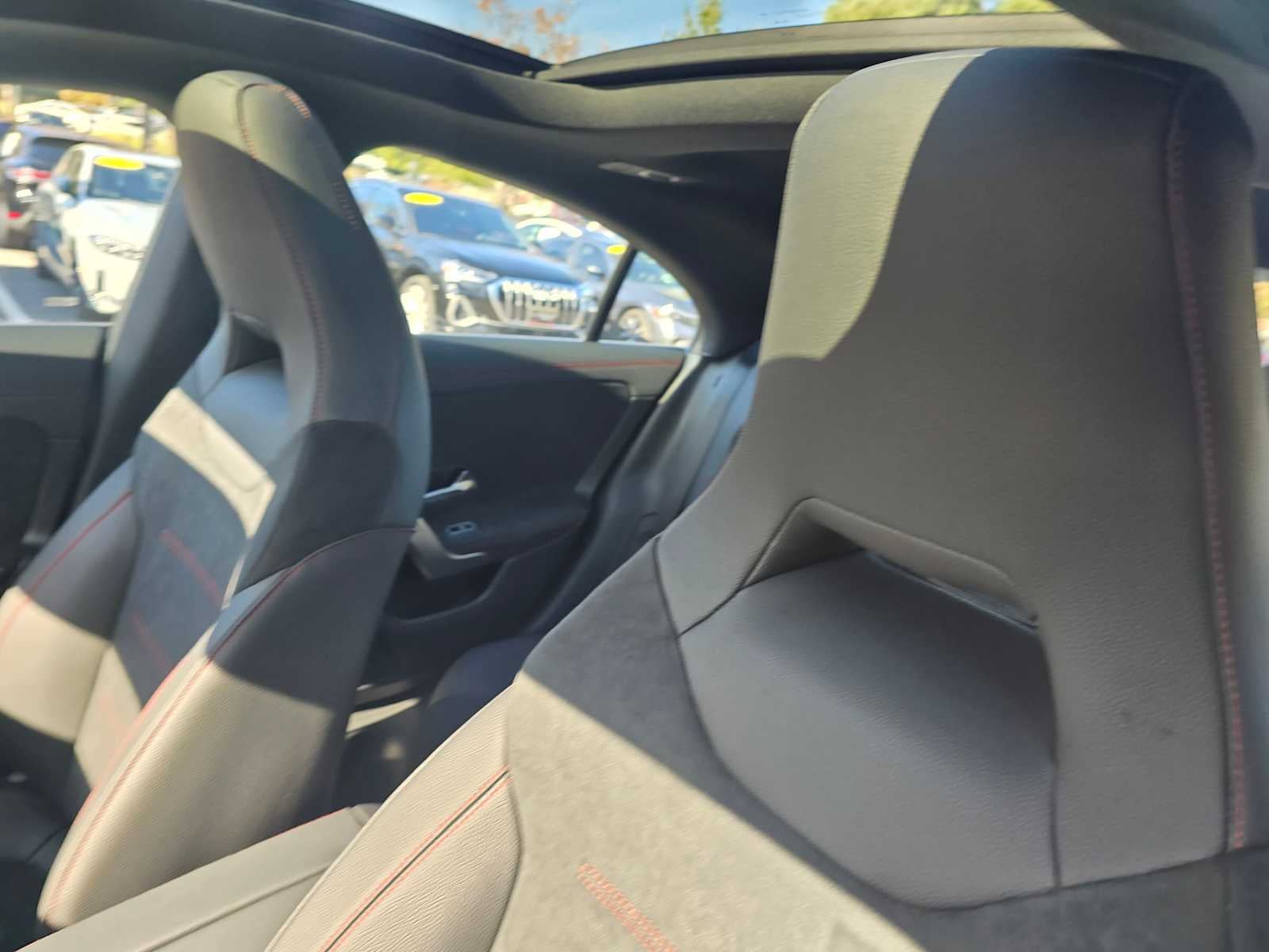 2026 Mercedes-Benz CLA CLA 250