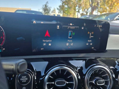 2026 Mercedes-Benz CLA CLA 250