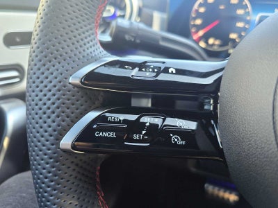 2026 Mercedes-Benz CLA CLA 250