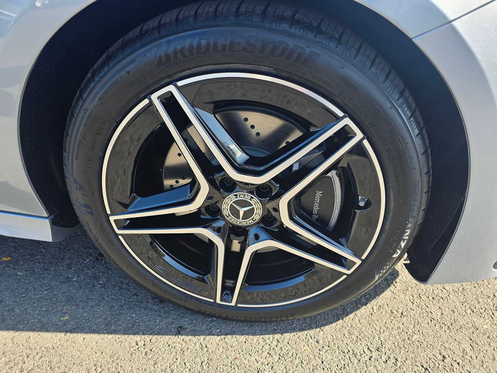 2026 Mercedes-Benz CLA CLA 250