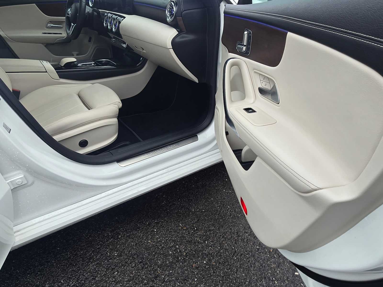 2023 Mercedes-Benz CLA 250 Coupe